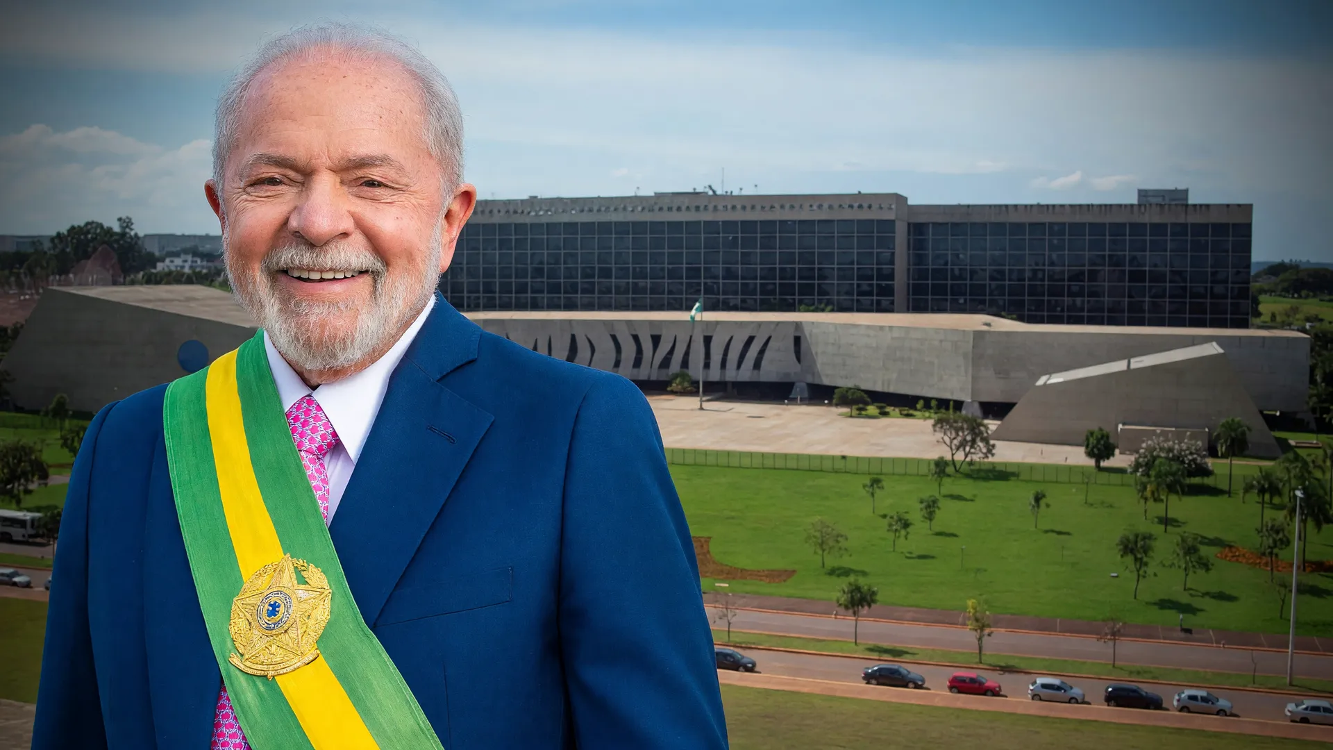Lula sanciona lei que permite ao STJ suspender processos mesmo tema em todo o país