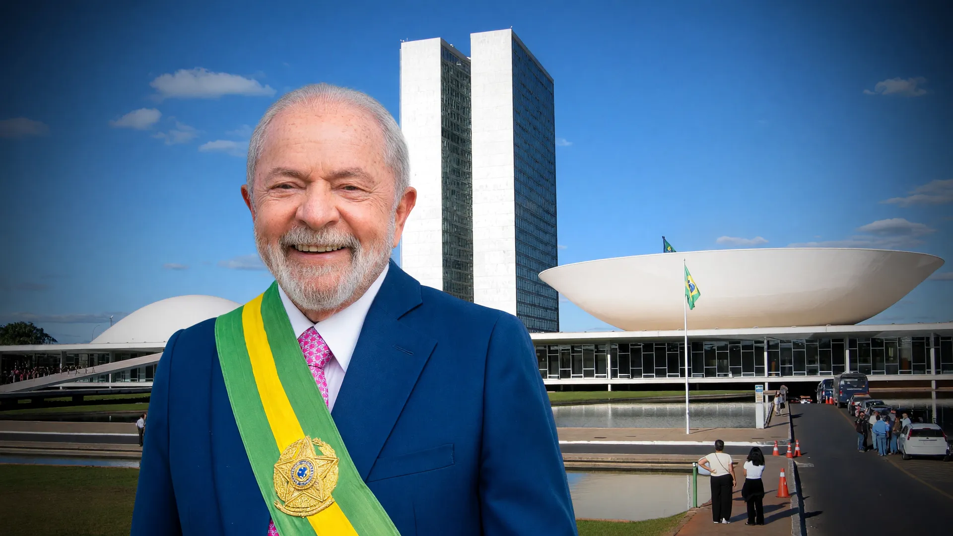 Lula e o Congresso Nacional na corrida pelo prazo da taxa das blusinhas antes da pausa eleitoral