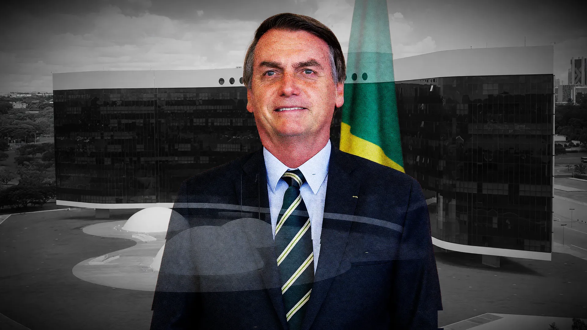 TSE debate uso de IA nas eleições após deepfake de Bolsonaro em convenção de Flávio