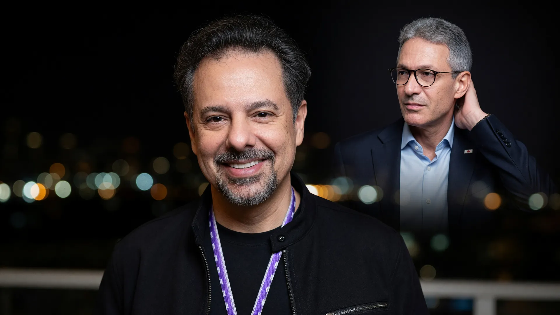 Wilson Grassi candidato à Presidência é oficializado pelo Democratas para as eleições 2026