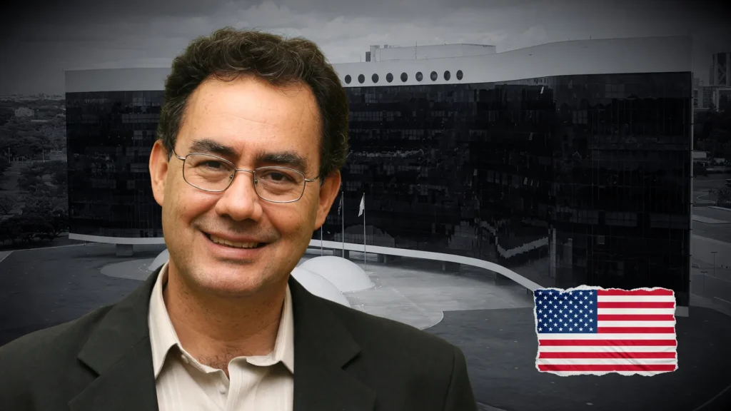 Augusto Cury: declaração de bens ao TSE omitiu três empresas nos EUA