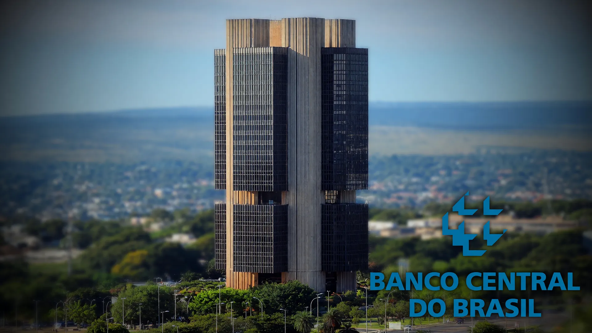 Sede do Banco Central em Brasília, símbolo das projeções do boletim focus taxa de juros para 2026