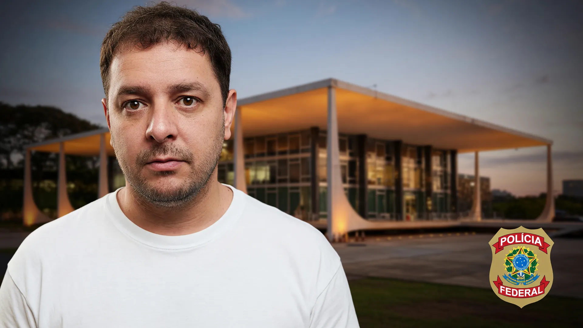 Investigação da PF sobre o contrato Unigel Petrobras Lulinha, com inquérito no STF e suspeita de lobby milionário.