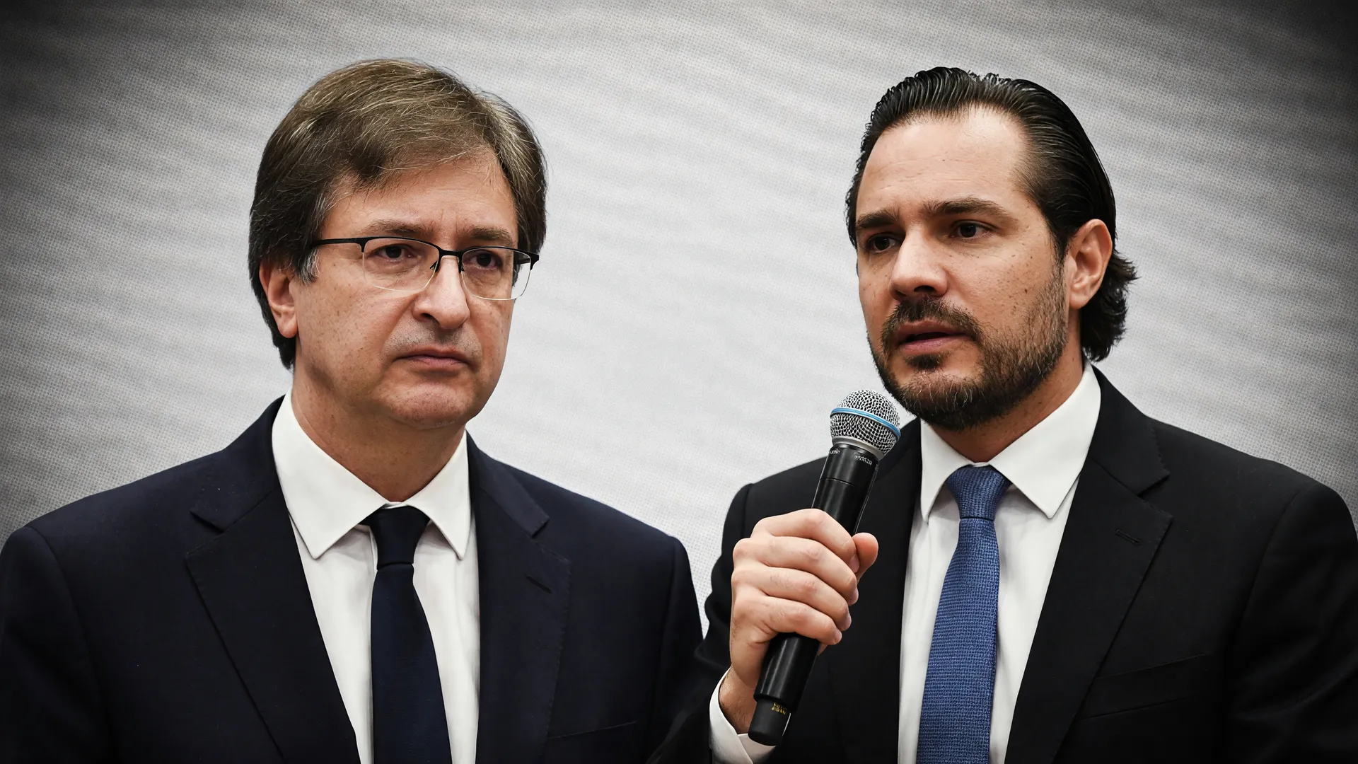 Gonet pediu candidato desistir do CNPG em bastidores revelados por mensagens de Vorcaro