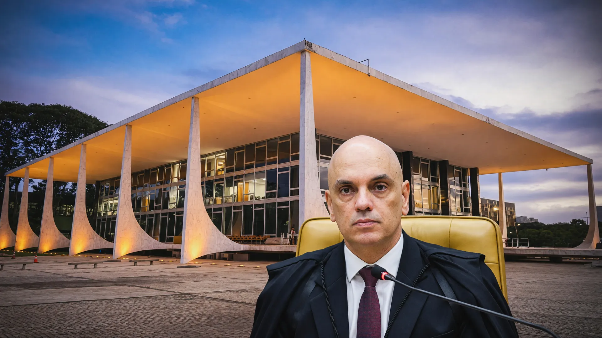 Fachada do STF ilustra decisão que unifica licença-maternidade mães adotivas servidoras em 120 dias prorrogáveis.