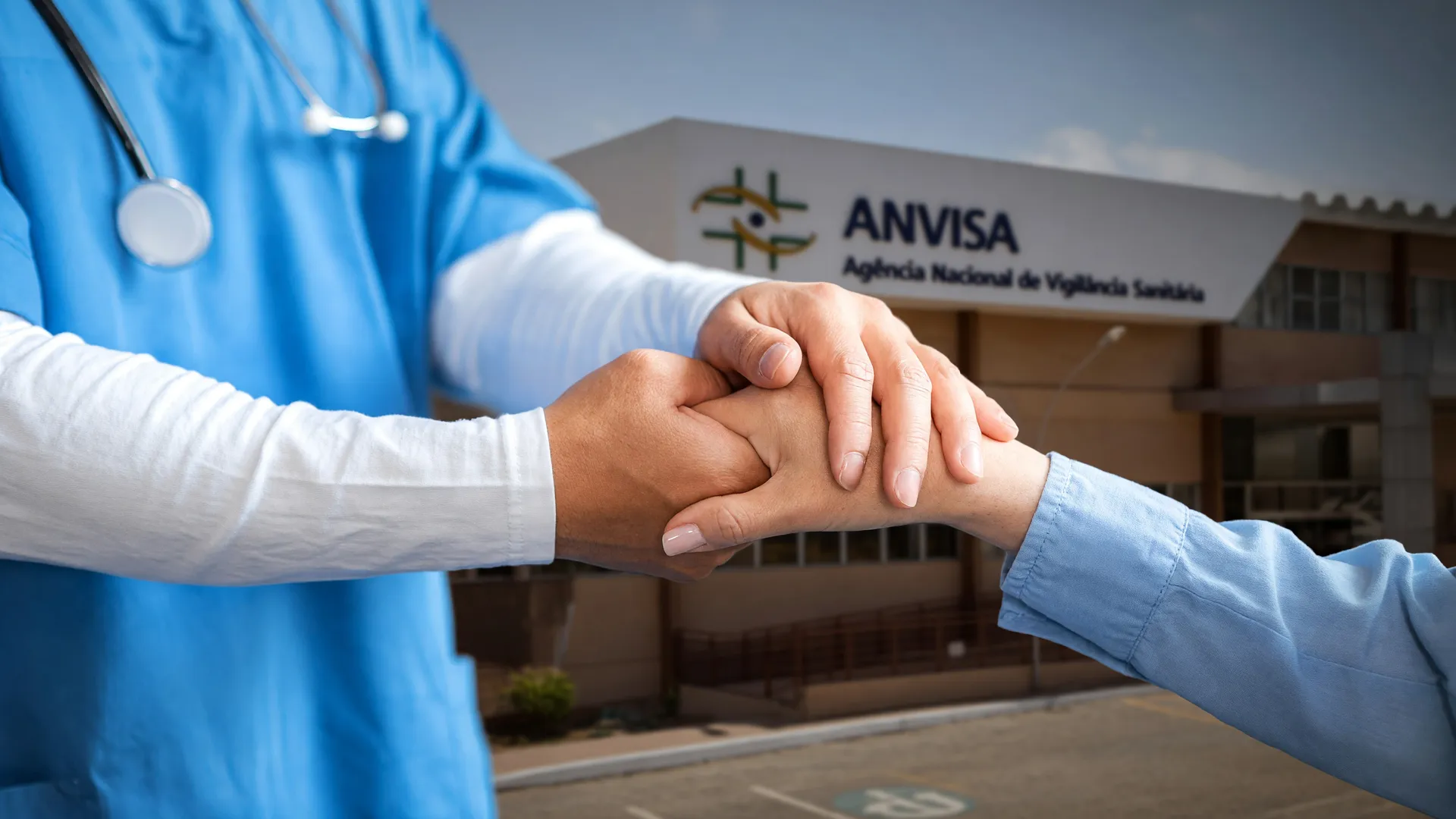 Anvisa determina apreensão de lotes falsificados de Enhertu para proteger pacientes oncológicos