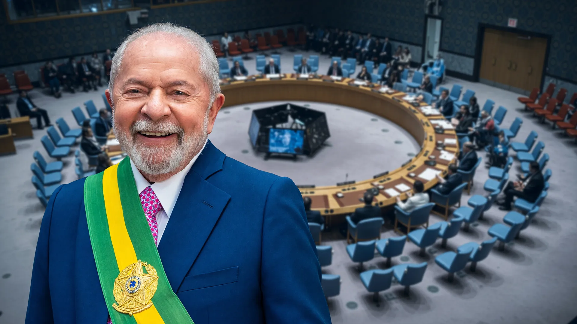 Lula na ONU: presidente chama tarifas dos EUA de chantagem durante discurso na Assembleia Geral