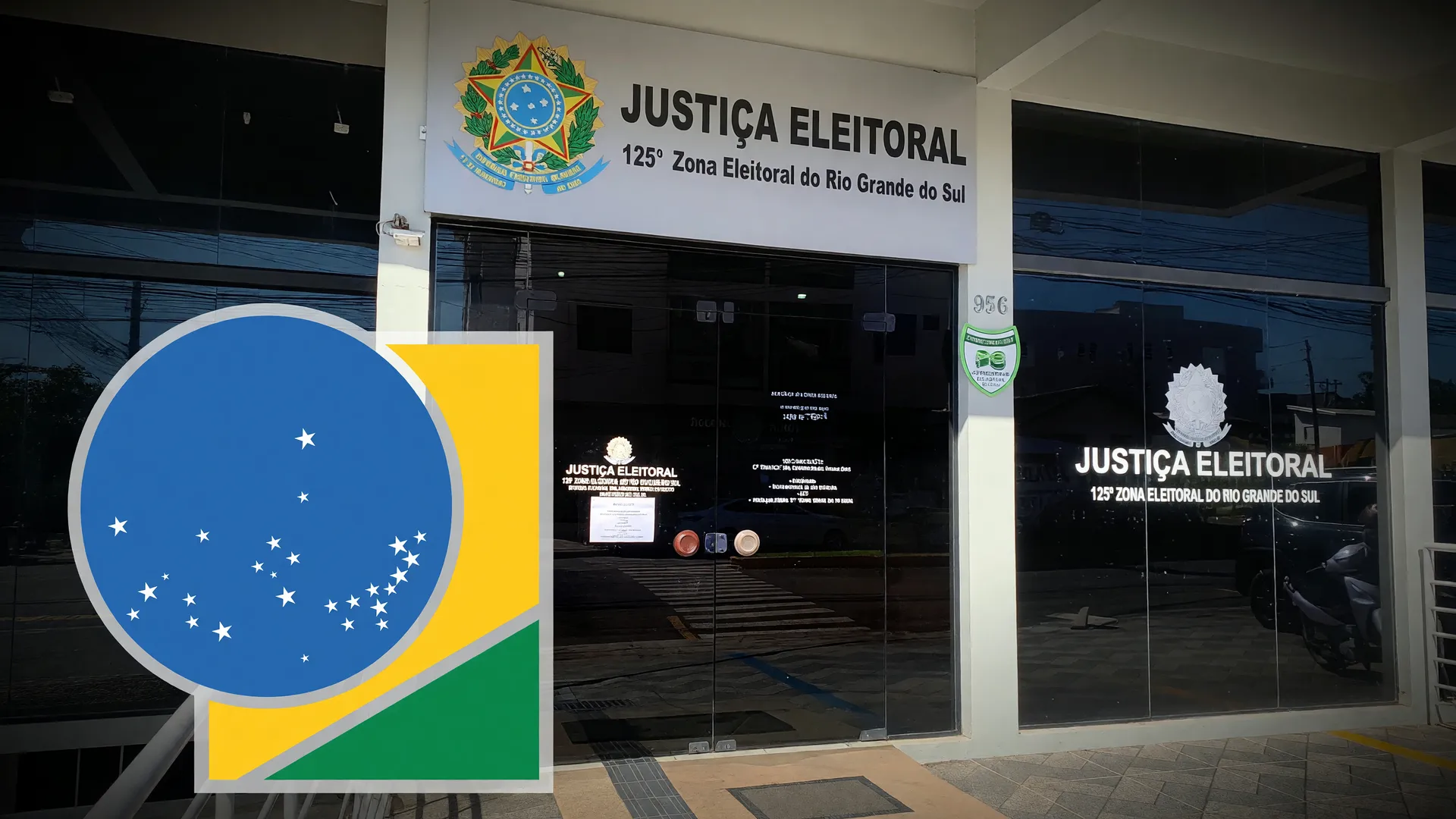 Fachada da Justiça Eleitoral, que regulamenta a proteção contra prisão de candidatos eleições 2026