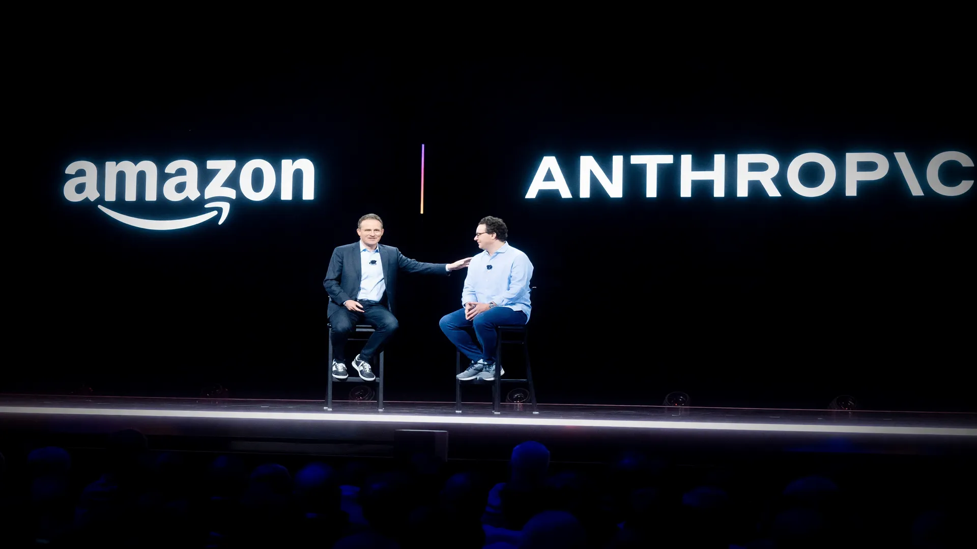 Evento corporativo da Anthropic ilustra os riscos existenciais da inteligência artificial apontados pela empresa
