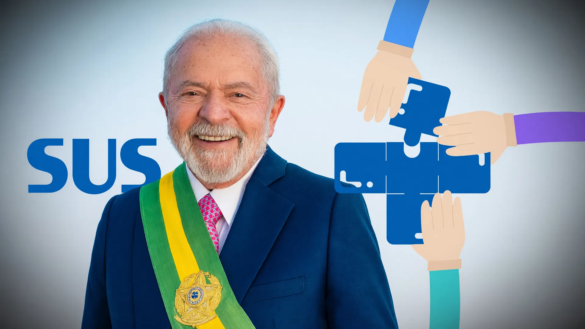 Lula sanciona lei para ampliar o tratamento de infarto nas UPAs, expandindo o acesso ao SUS no Brasil