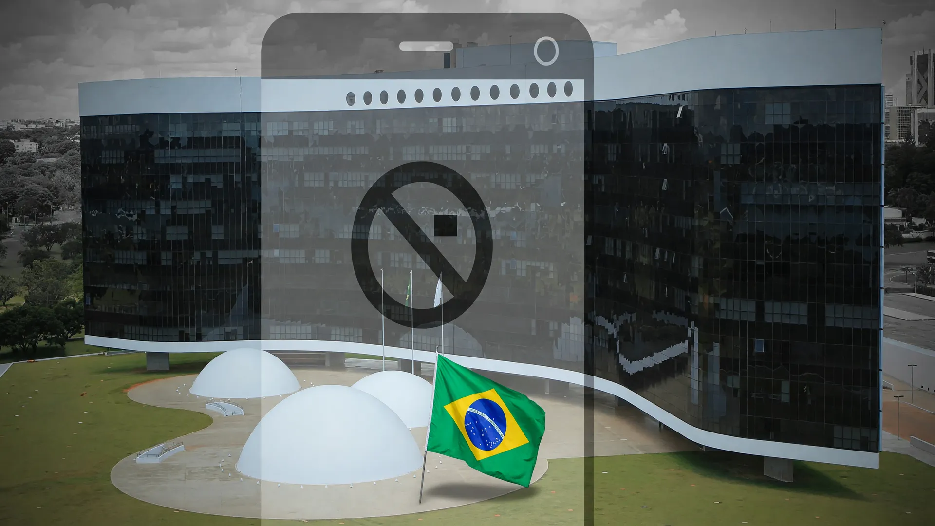 TSE ordena remoção de fake news sobre Lula e a bandeira do Brasil em até 24 horas