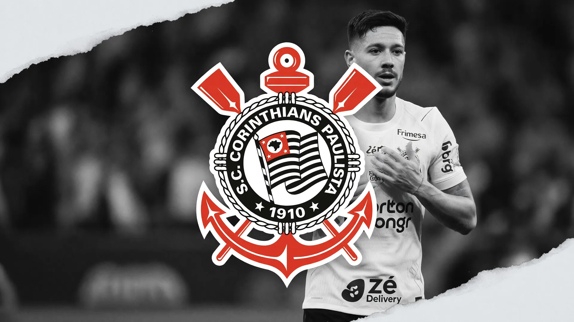Justiça suspende patrocínio Fatal Fans Corinthians e exige retirada da marca do calção em 15 dias