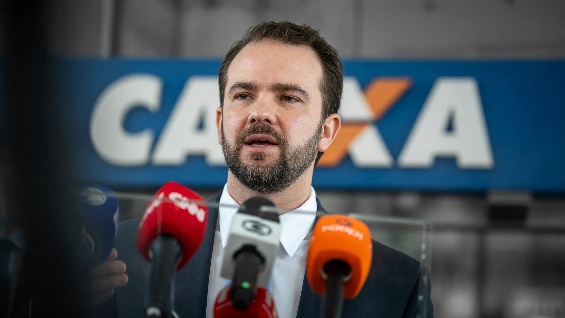 Dario Durigan diante da Caixa Econômica Federal, destino do saldo após o prazo para saque nas bets